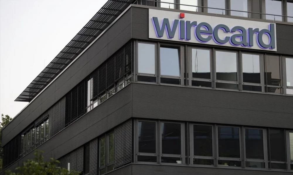 Το οικονομικό σκάνδαλο Wirecard συγκλονίζει την Γερμανία!